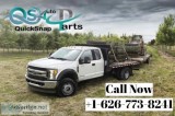 Used Engine for Ford Truck F550 Super Duty sale