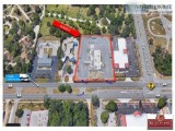 South Kings Highway Development Lot- 1.72 Acres-For Sale-Myrtle 