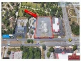 South Kings Highway Development Lot- 1.72 Acres-For Sale-Myrtle 