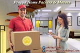 Pragya Home Packers and Movers