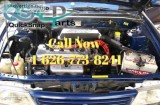 Used Engine for Nissan Tsubame Sale