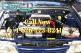 Used Engine for Nissan Tsubame Sale