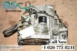 Used Transmission for Hyundai Azera Sale