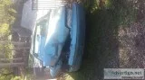 1991 thunderbird lx