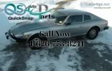 Used Transmission for Nissan 260Z Sale