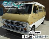 Used Transmission for Ford Van E250 Sale