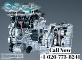 Used Transmission for Honda HRV Sale