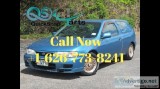 Used Transmission for Nissan Maxima Sale