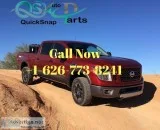 Used Transmission for Nissan Truck Titan XD Sale