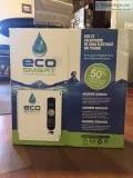 Electric Tankless Water Heater