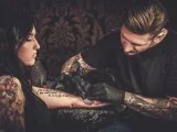 Tattoo artists in Delhi and NCR  Best tattoo artist in Delhi