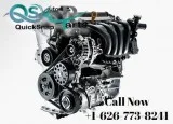 Used Engine for Hyundai Azera Sale