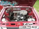 Used Engine for Hyundai Pony Sale