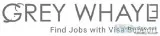Visa  Grey Whayle - Find Jobs with Visa Support