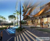 M3M Prive-73  Retail Shops at Golf Course Extension Road