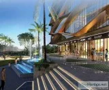 M3M Prive-73  Retail Shops at Golf Course Extension Road