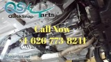 Used Transmission for Nissan Pulsar Sale
