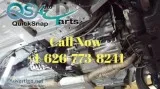 Used Transmission for Nissan Pulsar Sale