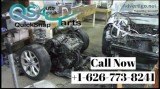 Used Transmission for Hyundai Tiburon Sale