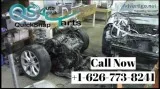 Used Transmission for Hyundai Tiburon Sale