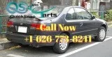 Used Transmission for Nissan Lucino Sale