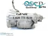 Used Transmission for Nissan 350Z Sale