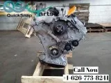 Used Engine for Hyundai Excel Sale