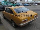 Used Engine for Nissan 240Z sale