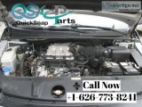 Used Engine for Hyundai Genesis Sale