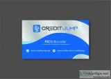 We don t do Credit Repair