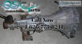 Used Transmission for Nissan 210 Sale