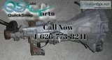 Used Transmission for Nissan 210 Sale