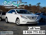 Used Transmission for Hyundai Sonata Sale