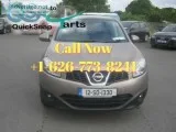 Used Engine for Nissan Platina Sale