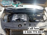 Used Engine for Hyundai Ioniq Sale