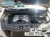 Used Engine for Hyundai Ioniq Sale