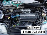 Used Engine for Honda Element Sale