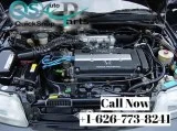 Used Engine for Honda Element Sale