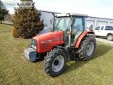 MASSEY FERGUSON 4243 4WD TRACTOR
