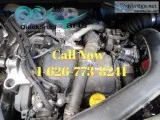 Used Engine for Nissan NV 200 Sale