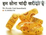 Gold Buyer In Pitampura