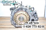 Used Transmission for Hyundai Accent Sale