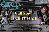 Used Engine for Nissan Pulsar sale