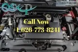 Used Engine for Nissan Pulsar sale