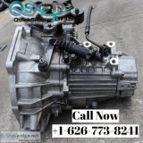 Used Transmission for Hyundai Elantra Sale
