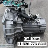 Used Transmission for Hyundai Elantra Sale
