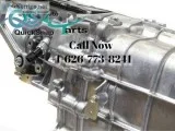 Used Transmission for Nissan 370Z Sale