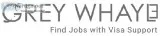 Jobs  Grey Whayle - Find Jobs with Visa Support