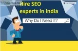 Hire SEO experts in india - Digitalfreelancer