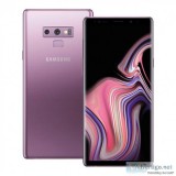 NEW Samsung Galaxy Note 9 Dual Sim N96FD 512GB Lavender Purple C